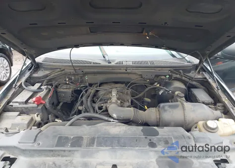 2004 Ford F-150 Heritage Xl/Xlt from USA, damaged, VIN 2FTRX17254CA30688